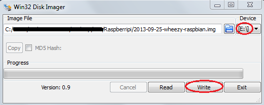 win32diskimager v0.9 binary zip